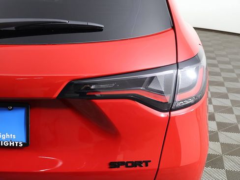 Used 2026 Honda HR-V Sport image 15
