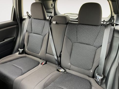Certified 2026 Subaru Forester Premium AWD/4WD image 13