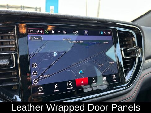 Certified 2023 Dodge Durango GT image 25