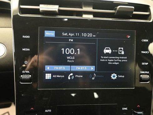 Used 2023 Hyundai Tucson SEL w/ Convenience Package image 16