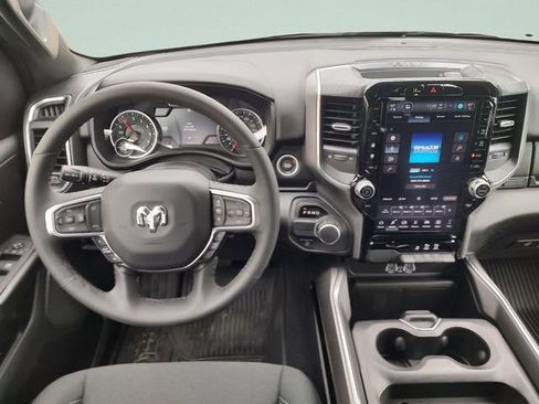 Used 2025 RAM 1500 Lone Star RWD image 10