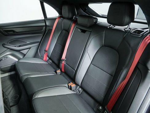 New 2026 Porsche Macan GTS Electric AWD/4WD image 20