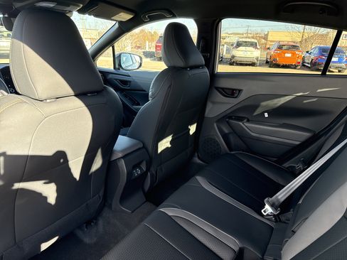 New 2026 Subaru Crosstrek 2.5i Wilderness image 19