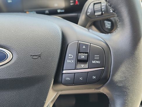 Used 2024 Ford Escape Active FWD image 22