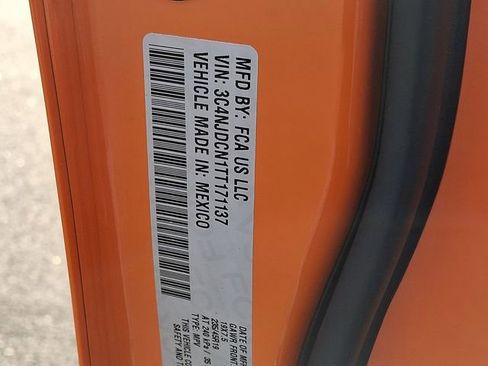 New 2026 Jeep Compass Limited image 17