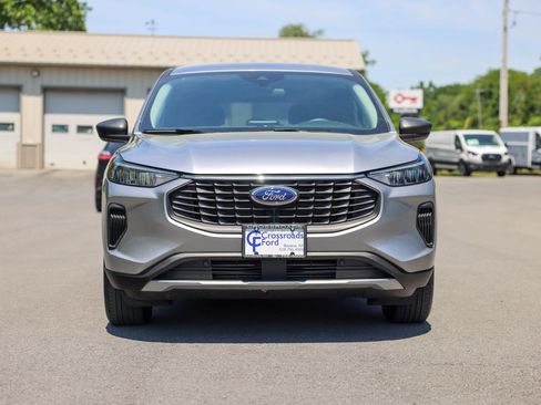 Certified 2023 Ford Escape Active AWD/4WD image 8