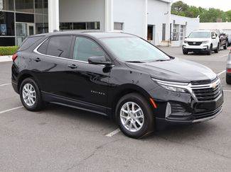 Used 2024 Chevrolet Equinox LT w/ LPO, Floor Liner Package FWD video 2