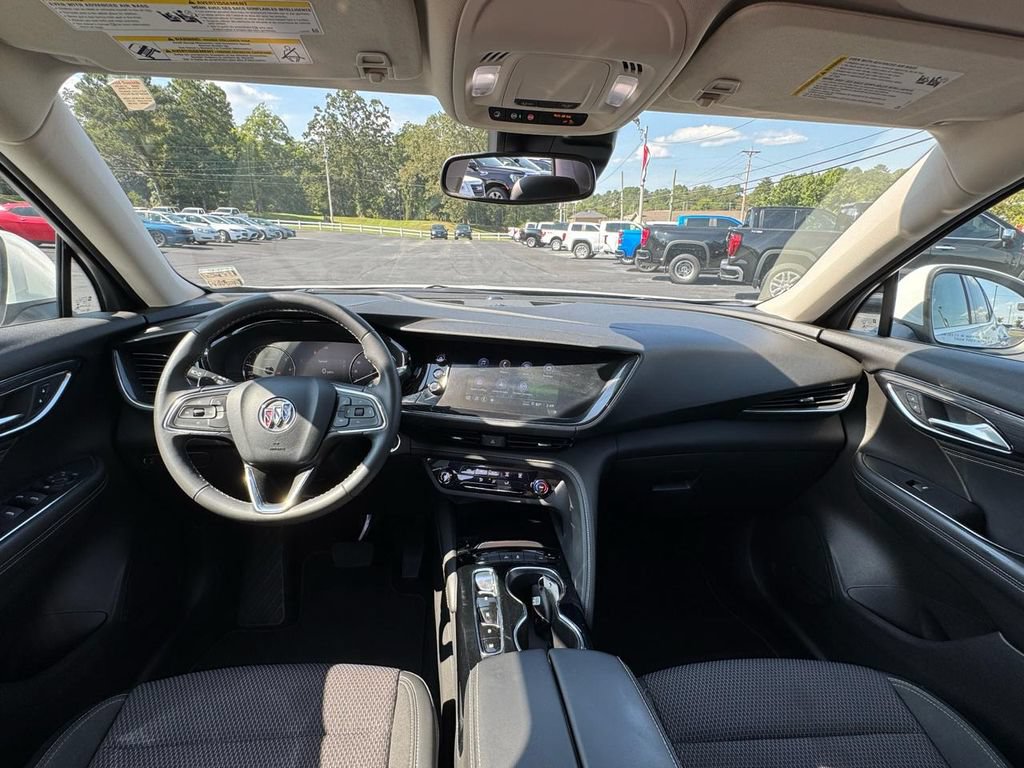 Used 2023 Buick Envision Preferred FWD image 19