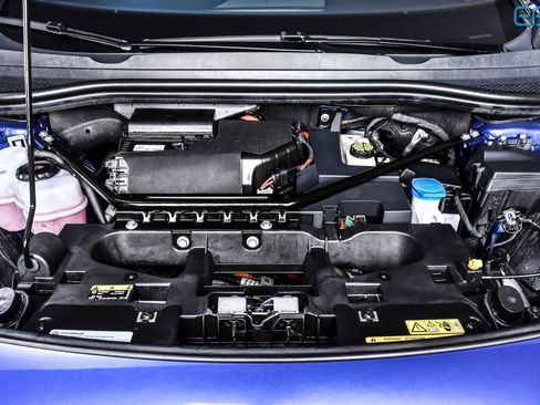 Used 2021 Volkswagen ID.4 Pro S w/ Gradient Package image 11