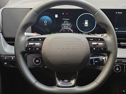 New 2026 Hyundai Ioniq 5 XRT image 15