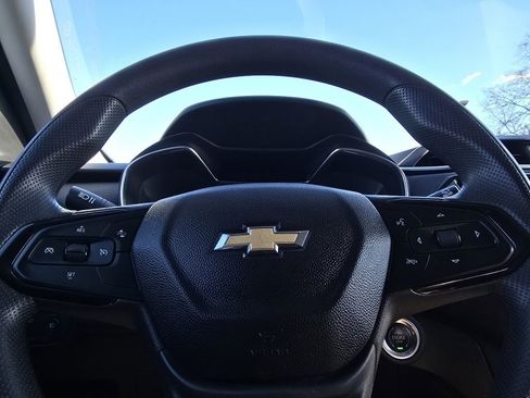 Used 2021 Chevrolet TrailBlazer LT w/ Convenience Package image 23