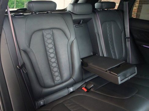 Used 2022 BMW X5 M w/ Competition Package 2 AWD/4WD image 43