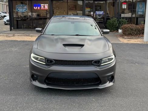 Used 2019 Dodge Charger Scat Pack image 3