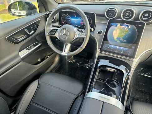 Certified 2026 Mercedes-Benz GLC 300 4MATIC image 30