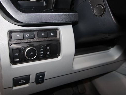 Used 2024 Ford F350 Limited w/ FX4 Off-Road Package image 11