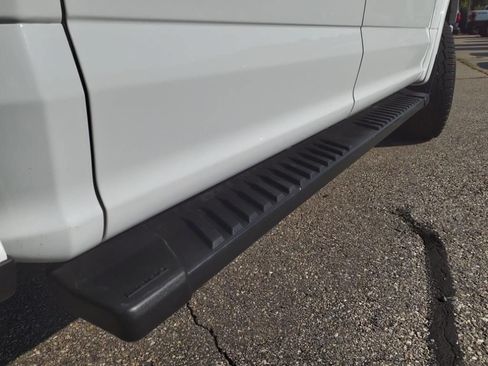 Used 2020 Ford F150 Lariat AWD/4WD image 9
