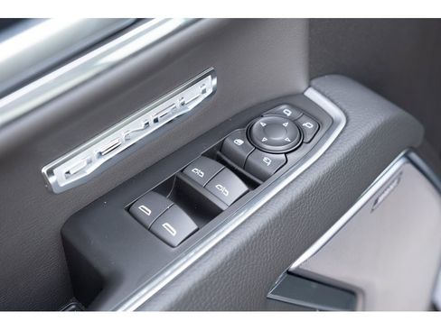 New 2026 GMC Sierra 1500 Denali w/ Denali Reserve Package AWD/4WD image 14