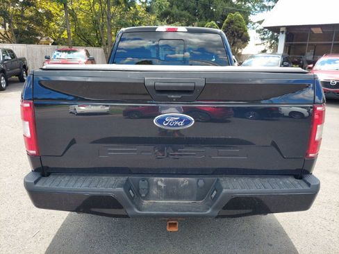 Used 2019 Ford F150 XLT w/ Equipment Group 302A Luxury AWD/4WD image 5