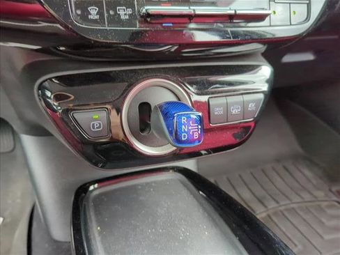 Certified 2020 Toyota Prius Prime LE image 19