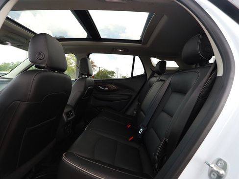 Used 2020 GMC Terrain Denali w/ Denali Premium Package AWD/4WD image 24