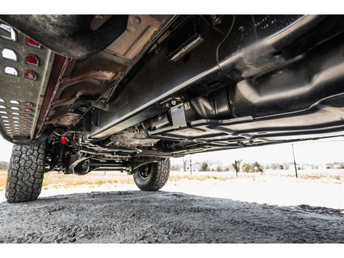 Used 2021 Ford F250 Lariat image 38