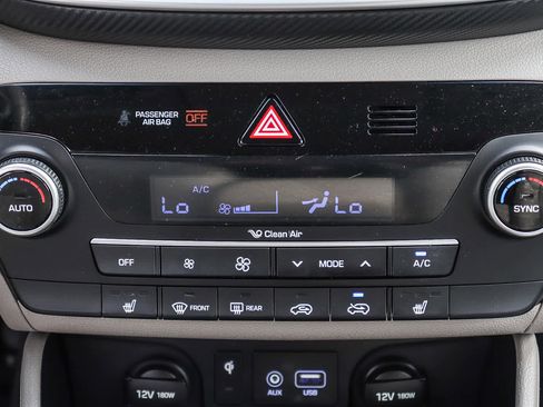 Used 2019 Hyundai Tucson Sport w/ Cargo Package image 15