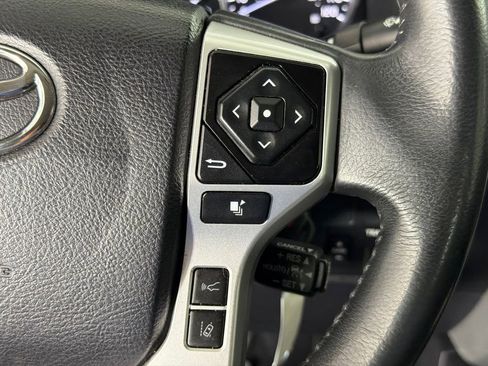Used 2021 Toyota Tundra SR5 w/ SR5 Leather Package RWD image 25