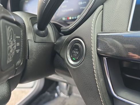 Certified 2024 Cadillac CT5 V Blackwing w/ Parking Package image 21