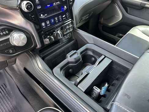 Certified 2021 RAM 1500 Limited RWD image 23