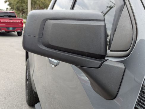 Certified 2021 GMC Sierra 1500 Elevation image 11