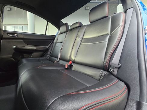 Used 2015 Subaru WRX Premium image 13