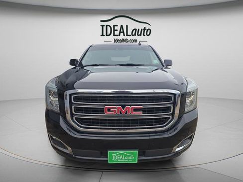 Used 2020 GMC Yukon SLT w/ Open Road Package image 4