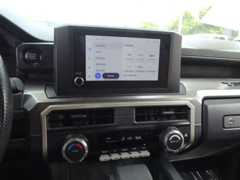 Certified 2024 Toyota Tacoma SR5 image 28