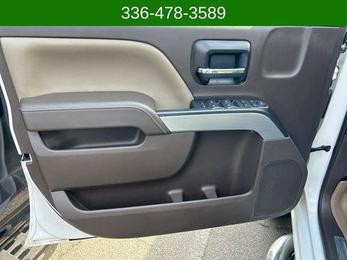 Used 2014 Chevrolet Silverado 1500 LT w/ All Star Edition image 10