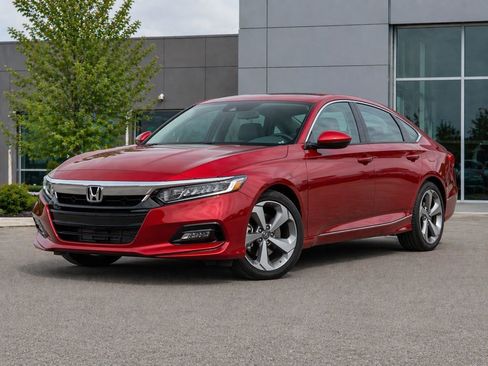 Used 2021 Honda Accord Sport Special Edition image 6