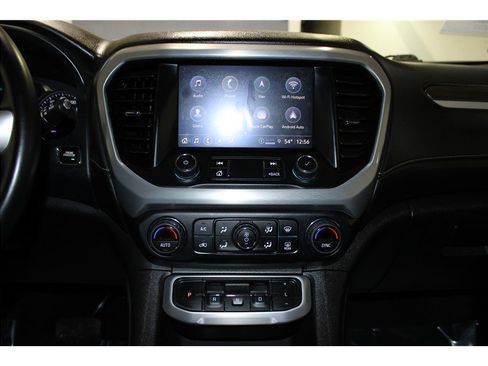 Used 2023 GMC Acadia SLT image 31