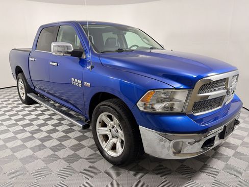 Used 2018 RAM 1500 Lone Star image 7