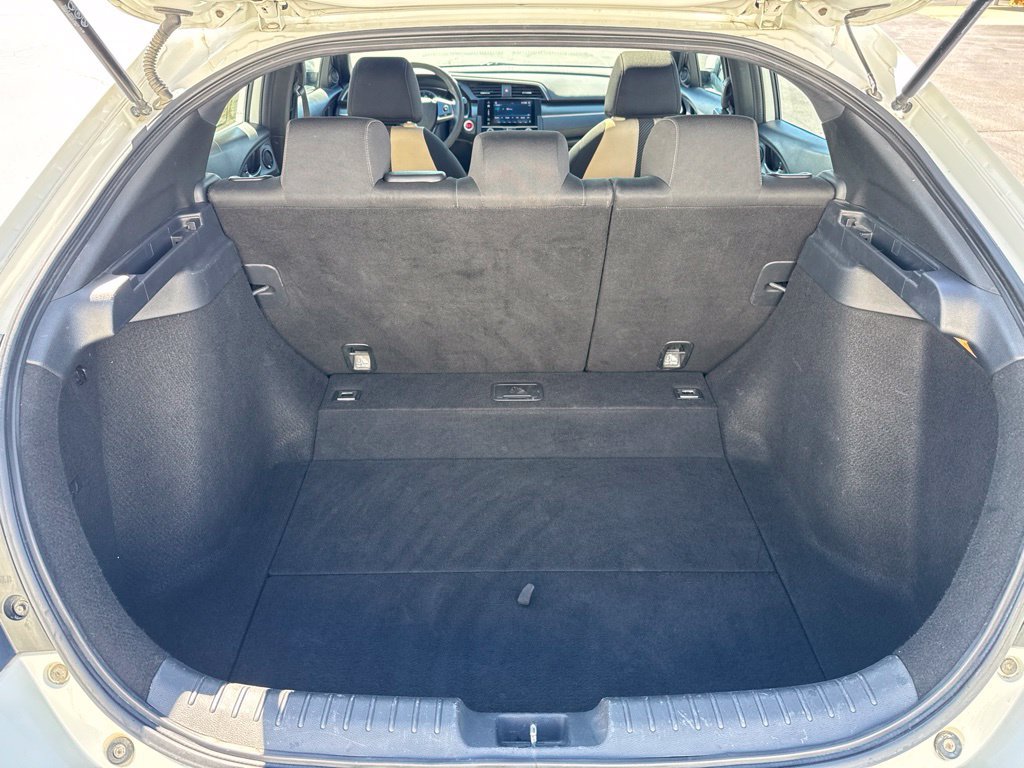 Used 2017 Honda Civic EX image 34