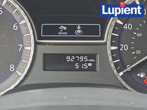 Used 2019 INFINITI QX60 Luxe w/ Sensory Package image 16