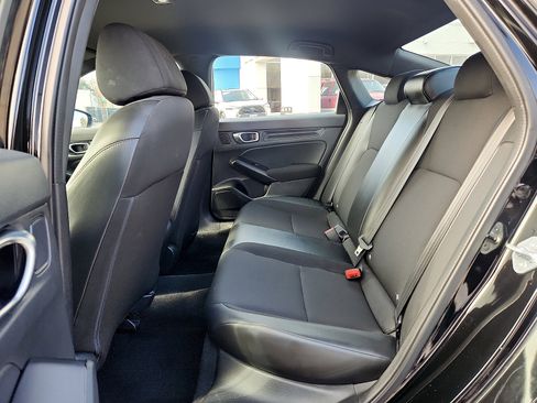 Certified 2022 Honda Civic Sport image 10