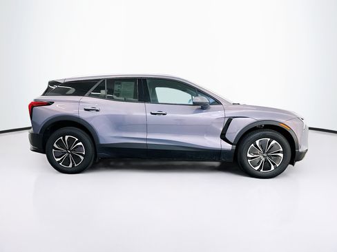 Used 2024 Chevrolet Blazer EV LT AWD/4WD image 10