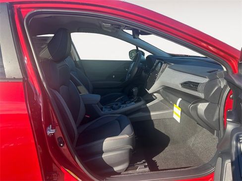 New 2026 Subaru Crosstrek 2.5i Limited image 15