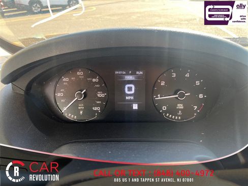 Used 2023 RAM ProMaster 2500 FWD image 19