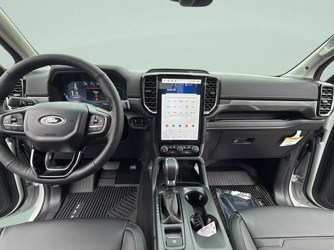 New 2026 Ford Ranger Lariat AWD/4WD image 32