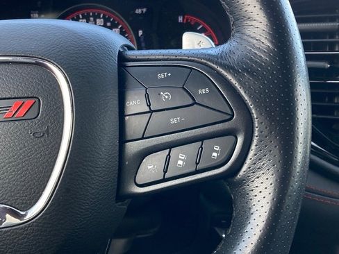 Used 2024 Dodge Durango GT image 19