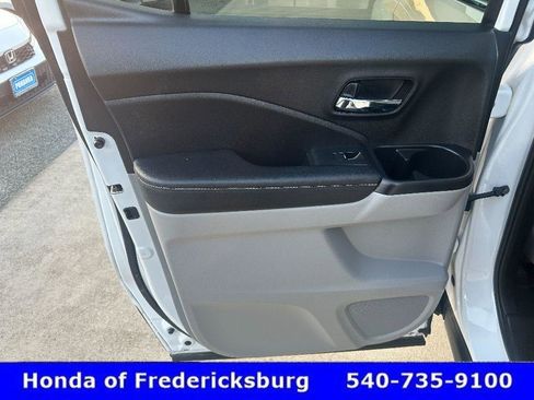 Used 2024 Honda Ridgeline RTL image 14