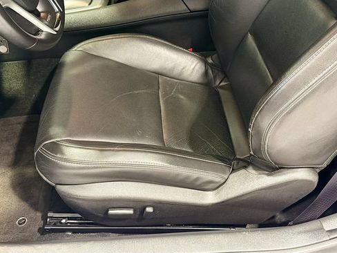 Used 2015 Chevrolet Camaro SS RWD image 18