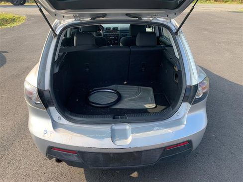 Used 2008 MAZDA MAZDA3 s Sport image 34