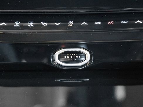 New 2026 Jeep Grand Cherokee L Limited AWD/4WD image 28