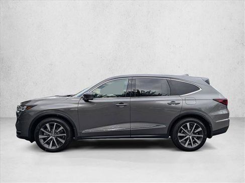 New 2026 Acura MDX FWD w/ Technology Package image 5